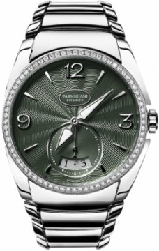 Parmigiani Tonda Metropolitaine Automatic 33.1mm pfc273-0065600-b00002 watch