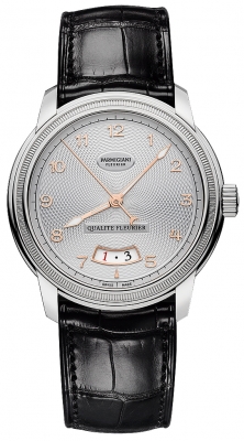 Parmigiani Toric Qualite Fleurier pfc422-1200100-ha1441 watch