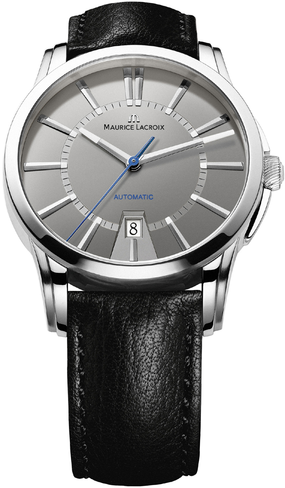 Buy this new Maurice Lacroix Pontos Date Automatic pt6148 ss001