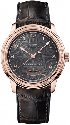 Parmigiani Toric Chronometre 40.8mm pfc423-1600201-ha1241 watch