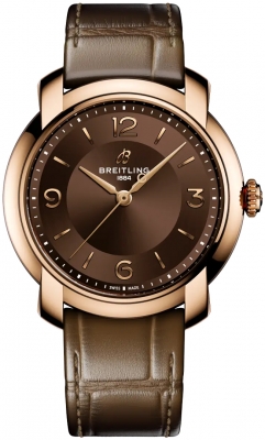 Breitling Lady Premier Automatic 36 R10310121Q1P1 watch