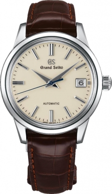 Buy this new Grand Seiko Elegance Automatic 39.5mm sbgr261 mens watch for the discount price of £3,825.00. UK Retailer.