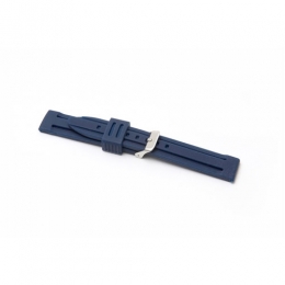 Strap 20mm Silicon strap SWSBU20MM watch