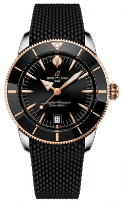 Breitling Superocean Heritage B31 42 UB3111241B1S1 watch
