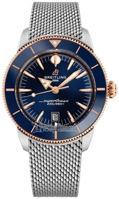Breitling Superocean Heritage B31 44 UB3112161C1A1 watch