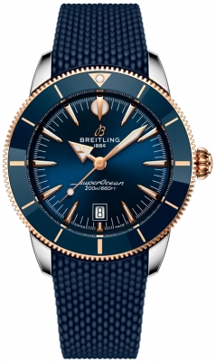 Breitling Superocean Heritage B31 44 UB3112161C1S1 watch