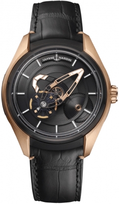 Buy this new Ulysse Nardin Freak X 2305-270/02 mens watch for the discount price of £28,665.00. UK Retailer.