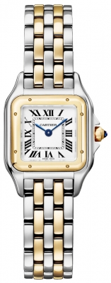 Cartier Panthere de Cartier Small W2PN0018 watch