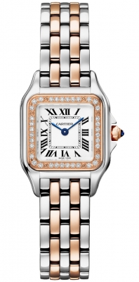 Cartier Panthere de Cartier Small W3PN0014 watch