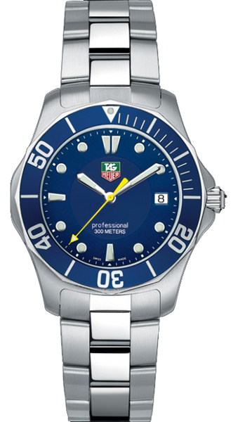 Wab1112 tag 2025 heuer