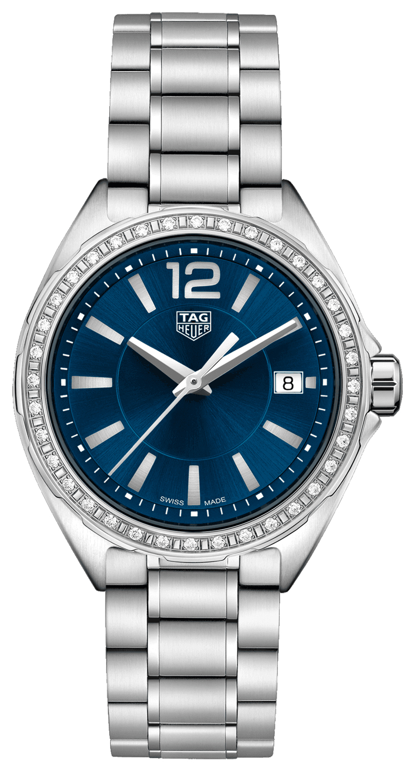 tag heuer formula 1 35mm quartz