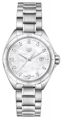 Buy this new Tag Heuer Formula 1 Quartz 32mm wbj1419.ba0664 ladies watch for the discount price of £1,255.00. UK Retailer.