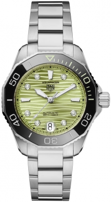 Tag Heuer Aquaracer Automatic 36mm WBP231L.BA0618 watch