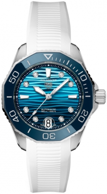 Tag Heuer Aquaracer Automatic 36mm WBP231N.FT6234 watch