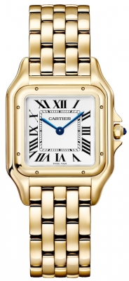 Cartier Panthere de Cartier Medium WGPN0045 watch