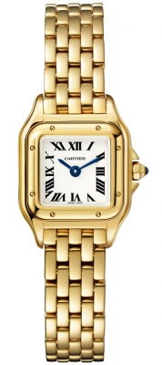 Cartier Panthere de Cartier Mini WGPN0048 watch
