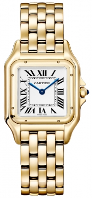Cartier Panthere de Cartier Medium WGPN0058 watch