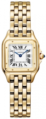 Cartier Panthere de Cartier Small WGPN0059 watch