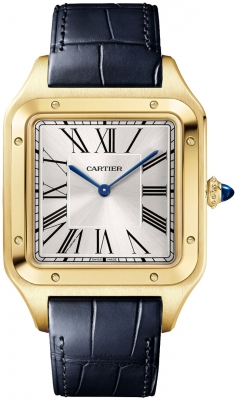 Cartier Santos Dumont X-Large WGSA0108 watch