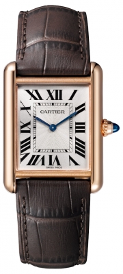 Cartier Tank Louis Medium WGTA0011 watch