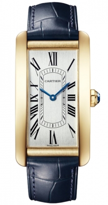 Cartier Tank Americaine Large WGTA0300 watch