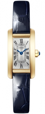 Cartier Tank Americaine Mini WGTA0353 watch