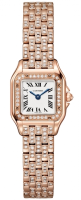 Cartier Panthere de Cartier Mini WJPN0063 watch
