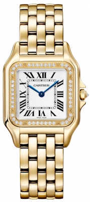 Cartier Panthere de Cartier Medium WJPN0085 watch