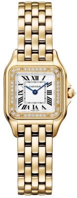 Cartier Panthere de Cartier Small WJPN0086 watch