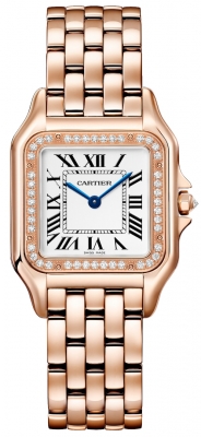 Cartier Panthere de Cartier Medium WJPN0088 watch