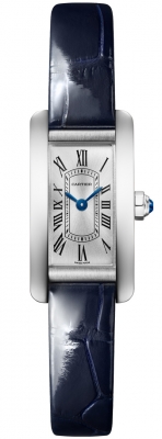 Cartier Tank Americaine Mini WSTA0116 watch