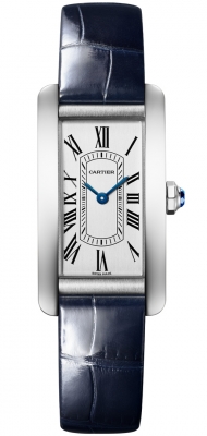 Cartier Tank Americaine Small WSTA0117 watch