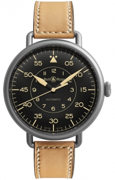 Buy this new Bell & Ross Vintage WW1 WW1-92 Heritage mens watch for the discount price of £2,133.00. UK Retailer.