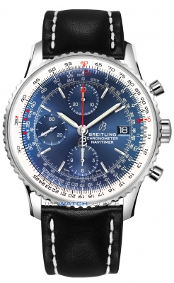 Buy this new Breitling Navitimer 1 Chronograph 41 a13324121c1x2 mens watch for the discount price of £4,215.00. UK Retailer.