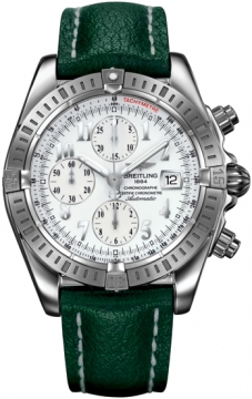 Buy this new Breitling Chronomat Calibre 13 a1335611/a573-5LT mens watch for the discount price of &pound;3,535.00. UK Retailer.