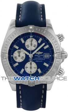 Buy this new Breitling Chronomat Calibre 13 a1335611/c645-3LT mens watch for the discount price of &pound;3,535.00. UK Retailer.