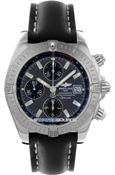 Buy this new Breitling Chronomat Calibre 13 a1335611/f517-1LT mens watch for the discount price of &pound;3,520.00. UK Retailer.