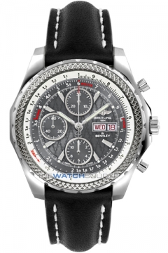 Buy this new Breitling Bentley GT a1336212/f545-1lt mens watch for the discount price of &pound;4,200.00. UK Retailer.