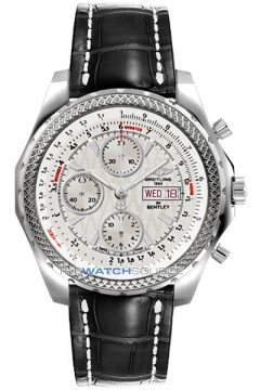 Buy this new Breitling Bentley GT a1336212/g680-1cd mens watch for the discount price of &pound;4,600.00. UK Retailer.