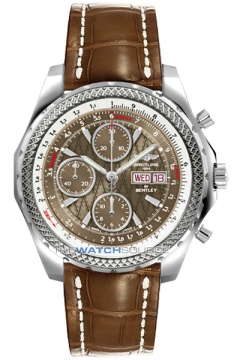 Buy this new Breitling Bentley GT a1336212/q570-2cd mens watch for the discount price of &pound;4,600.00. UK Retailer.