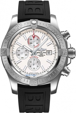 Buy this new Breitling Super Avenger II a1337111/g779-1pro3d mens watch for the discount price of £3,638.00. UK Retailer.