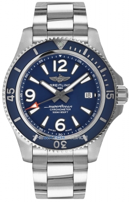 Breitling Superocean 42 a17366d81c1a1 watch