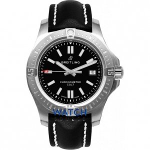 Breitling Chronomat Colt Automatic 44 a17388101b1x1 watch