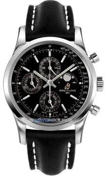 Buy this new Breitling Transocean Chronograph 1461 a1931012/bb68-1ld mens watch for the discount price of £6,528.00. UK Retailer.