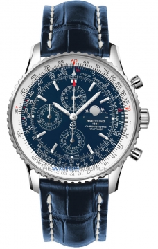 Buy this new Breitling Navitimer 1461 a1937012/c883-3ct mens watch for the discount price of £6,055.00. UK Retailer.