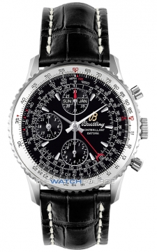 Buy this new Breitling Montbrillant Datora a2133012/bb58-1cd mens watch for the discount price of £4,260.00. UK Retailer.