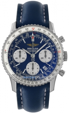 Buy this new Breitling Navitimer a2332212/c586-3LT mens watch for the discount price of £3,900.00. UK Retailer.