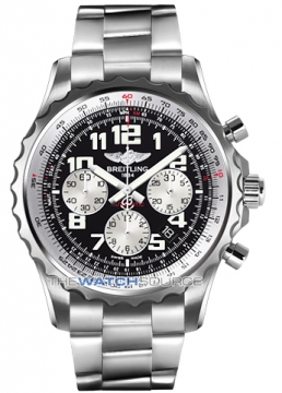 Buy this new Breitling Chronospace Automatic a2336035/bb97-ss2 mens watch for the discount price of £4,060.00. UK Retailer.
