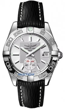 Buy this new Breitling Galactic 36 Automatic a3733012/g706-1lts midsize watch for the discount price of £2,864.00. UK Retailer.