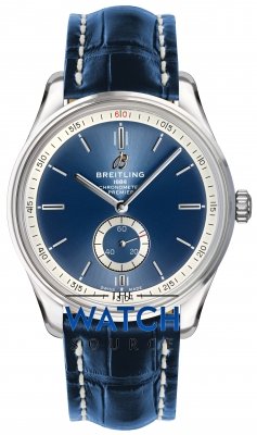 Breitling Premier Automatic 40 a37340351c1p2 watch